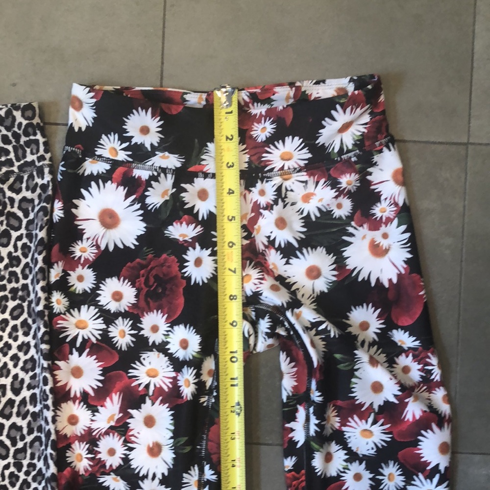 Kira Grace Leggings (Two Pair) - Picture 6 of 12
